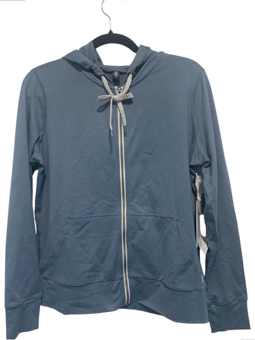 Vuori Halo Performance Hoodie 2.0